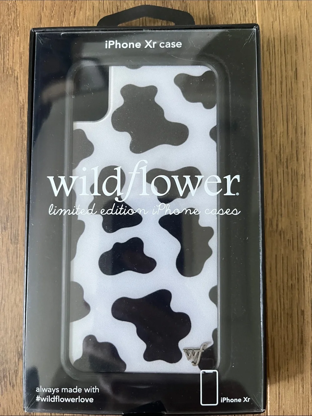 Wildflowers brand new
